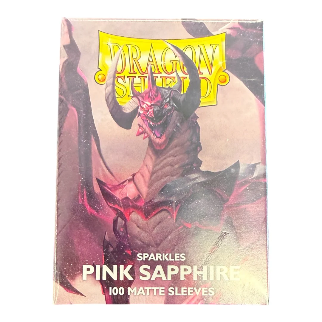 Dragon Shield Card Sleeves Matte - Image 10