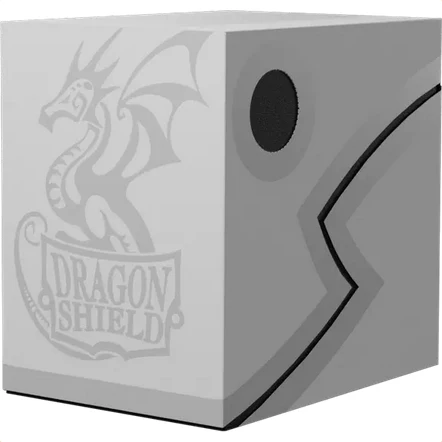 Dragon Shield Double Deck Shell Deck Box - Image 2