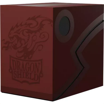 Dragon Shield Double Deck Shell Deck Box - Image 3