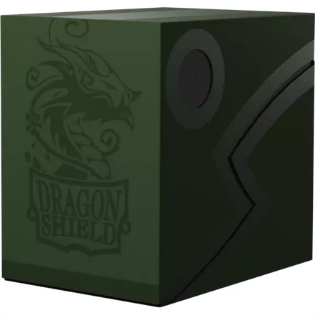 Dragon Shield Double Deck Shell Deck Box - Image 4