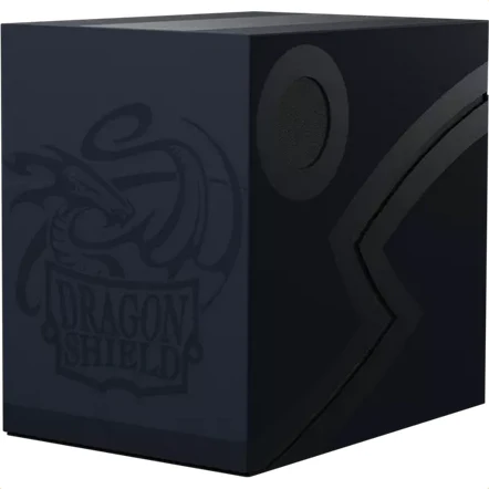 Dragon Shield Double Deck Shell Deck Box - Image 5