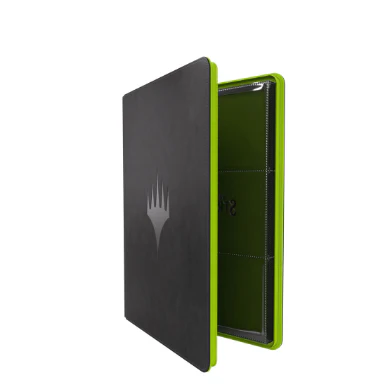 GAMEGEN!C Zip-Up Album Binder MTG Secrets of Strixhaven - Image 3